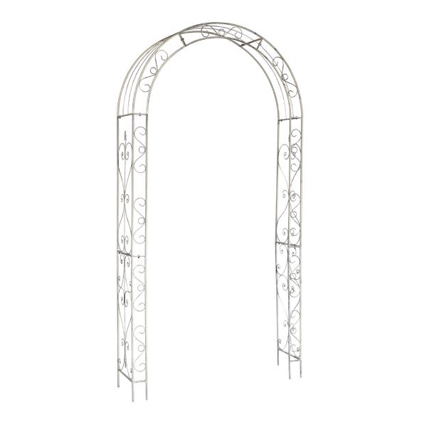 קשת ברזל לגינה